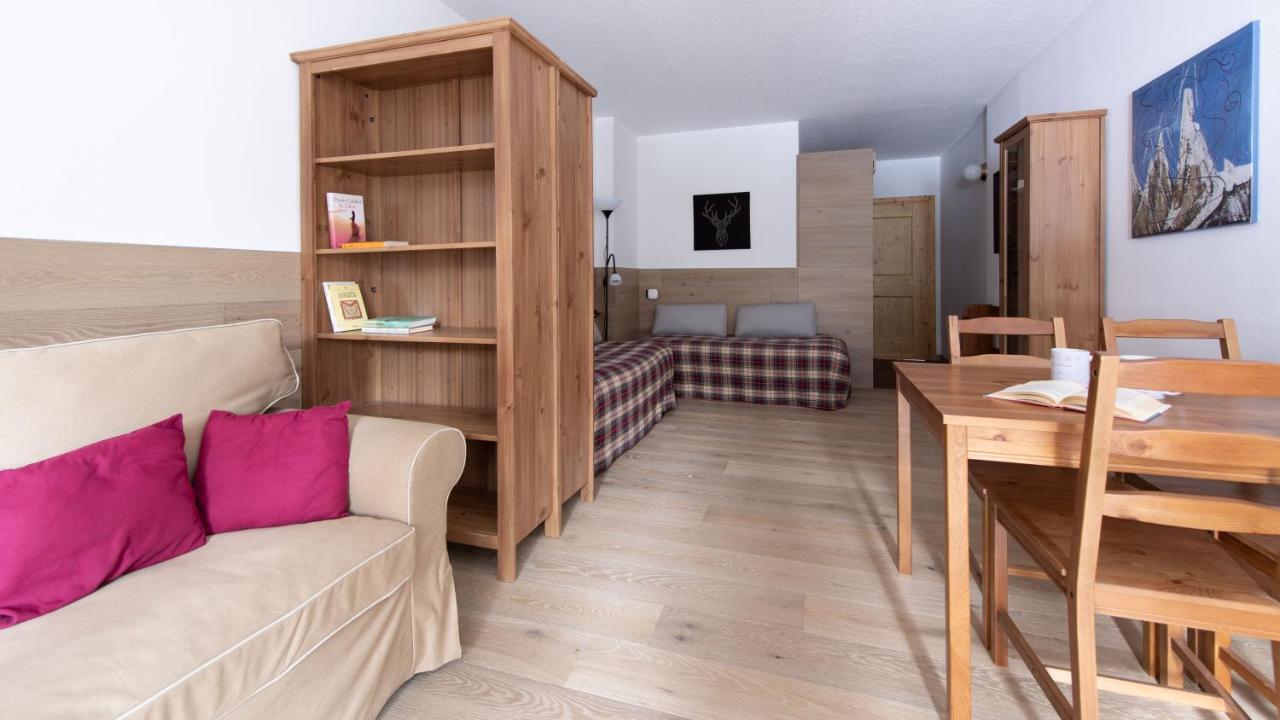 Italianway - Plagheira 1 Apartment Santa Caterina di Valfurva Exterior foto