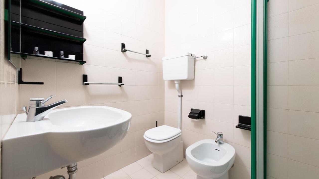 Italianway - Plagheira 1 Apartment Santa Caterina di Valfurva Exterior foto