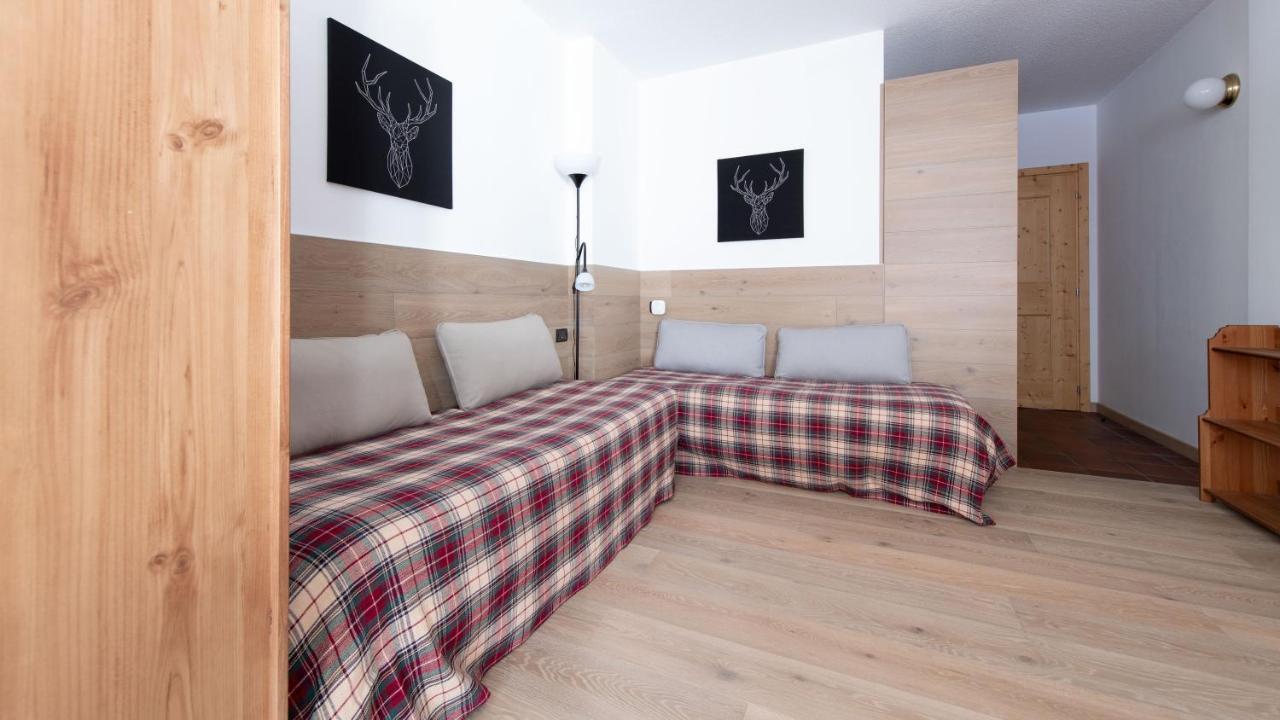 Italianway - Plagheira 1 Apartment Santa Caterina di Valfurva Exterior foto