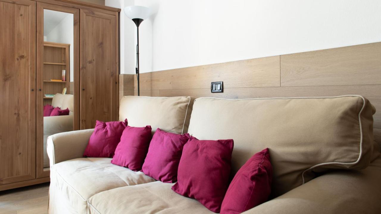 Italianway - Plagheira 1 Apartment Santa Caterina di Valfurva Exterior foto
